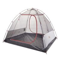 SkyView 4P Blockout Σκηνή 3 Ατόμων Salty Tribe