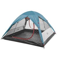 SkyView 3P Blockout Σκηνή 3 Ατόμων Salty Tribe