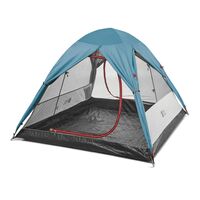 SkyView 4P Blockout Σκηνή 3 Ατόμων Salty Tribe