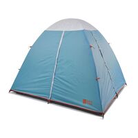 SkyView 4P Blockout Σκηνή 3 Ατόμων Salty Tribe