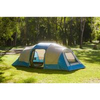 Tasman 10P Dome Tent Σκηνή 10 Ατόμων Oztrail