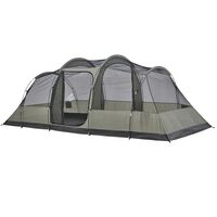 Tasman 10P Dome Tent Σκηνή 10 Ατόμων Oztrail