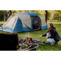 Tasman 10P Dome Tent Σκηνή 10 Ατόμων Oztrail