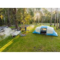 Tasman 10P Dome Tent Σκηνή 10 Ατόμων Oztrail