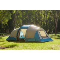 Tasman 10P Dome Tent Σκηνή 10 Ατόμων Oztrail