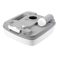 Χημική Τουαλέτα Porta Potti Qube 145 Thetford