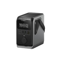 EcoFlow TRAIL 300 DC – Φορητός Σταθμός Φόρτισης