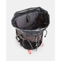 ROX 40-U Dark Grey Σακίδιο Πλάτης Kilpi