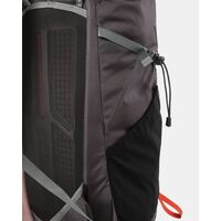 ROX 40-U Dark Grey Σακίδιο Πλάτης Kilpi