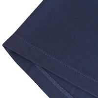 Ocun Promo T Blue S-Sea Men's T-Shirt