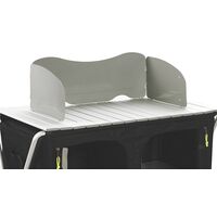 Ανεμοασπίδα Μαγειρέματος Outwell KItchen Table Windshield