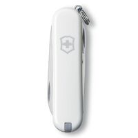 Ελβετικός Σουγιάς / Πολυεργαλείο Classic SD 58 mm Snow Blister Victorinox