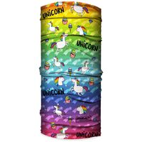 Fizan Cartoon Unicorns Neckwarmer – Multifunctional Outdoor Neckwarmer