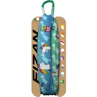 Fizan Cartoon Unicorns Neckwarmer – Πολυχρηστικό Μαντήλι Λαιμού Outdoor