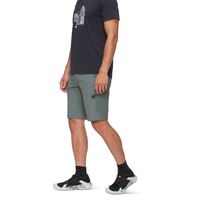 Runbold IV Strata Ανδρική Βερμούδα Mammut