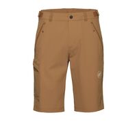 Mammut Runbold IV Claystone  Men's Shorts