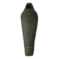 Knuth -20° Mummy Forest Night Green, XL Υπνόσακος Nordisk