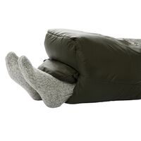 Knuth -20° Mummy Forest Night Green, XL Υπνόσακος Nordisk
