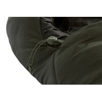 Knuth -20° Mummy Forest Night Green, XL Υπνόσακος Nordisk