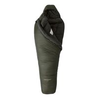Knuth -20° Mummy Forest Night Green, XL Υπνόσακος Nordisk