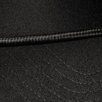 Καπέλο Crag Cap Logo Black Unisex Mammut