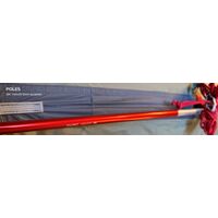 Σκηνή 2 Ατόμων Chaser 2 LW Robens