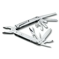 Victorinox SwissTool MX Clip Multi-Tool
