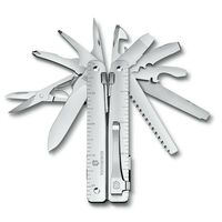 Victorinox SwissTool MX Clip Multi-Tool