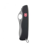 Ελβετικός Σουγιάς-Πολυεργαλείο Sentinel M Clip Μαύρος Victorinox