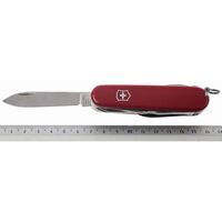 Victorinox Huntsman Swiss Army Knife / Pocket Multitool Red