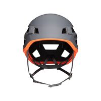 Mammut Crag Sender Titanium  Climbing Helmet