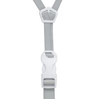 Mammut Crag Sender White Helmet Climbing Helmet