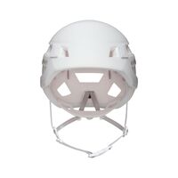 Mammut Crag Sender White Helmet Climbing Helmet