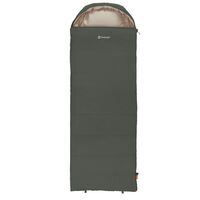 Outwell Campion Prime Green Sleeping Bag