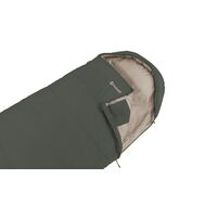 Outwell Campion Prime Green Sleeping Bag