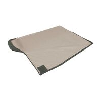 Outwell Campion Prime Green Sleeping Bag