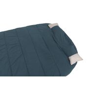 Campion Lux Double Διπλός Υπνόσακος Outwell