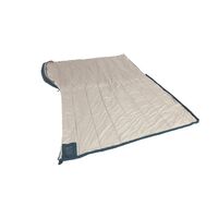 Campion Lux Double Διπλός Υπνόσακος Outwell