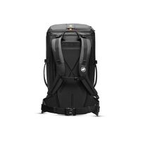 Mammut Neon 45L Black Climbing Backpack