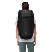 Mammut Neon 45L Black Climbing Backpack
