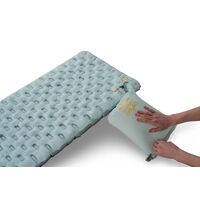 Hance 8.0 M Mat Pro, Misty Blue Στρώμα Grand Canyon