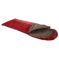 Grand Canyon UTAH 190 Red Dahlia Sleeping Bag Blanket