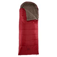 Grand Canyon UTAH 190 Red Dahlia Sleeping Bag Blanket