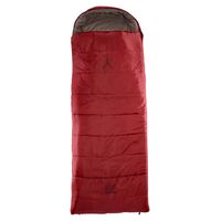 Grand Canyon UTAH 190 Red Dahlia Sleeping Bag Blanket