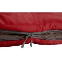 Grand Canyon UTAH 190 Red Dahlia Sleeping Bag Blanket