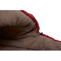 Grand Canyon UTAH 190 Red Dahlia Sleeping Bag Blanket