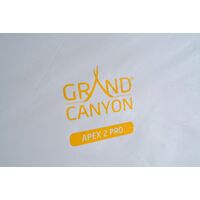 Σκηνή 2 Ατόμων Apex 2 Pro Misty Blue Grand Canyon