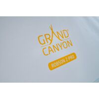 Σκηνή 2 Ατόμων Robson 2 Pro, Misty Blue Grand Canyon