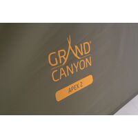 Σκηνή 2 Ατόμων Apex 2 Capulet Olive Grand Canyon