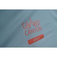 Σκηνή 2 Ατόμων Apex 2 Limestone Grey Grand Canyon